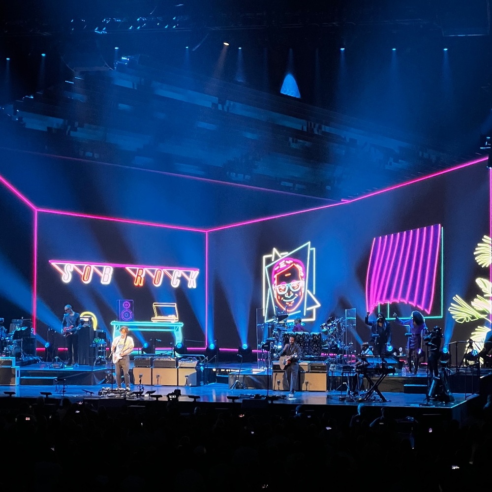 Meet your Posher, Morgan